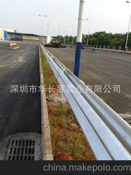 直销广西桂林二级公路、三级公路护栏板、波形梁护栏
