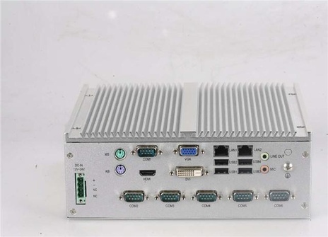 PPC-1781-0402/G3320TE2.3G/2G/500G/6串适配