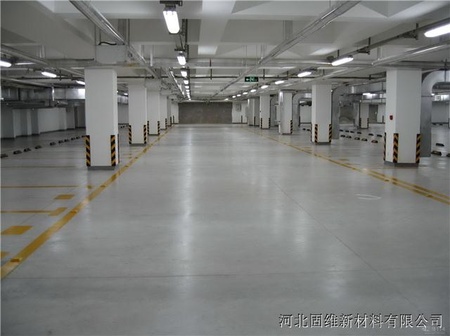 混凝土蜂窝麻面修补