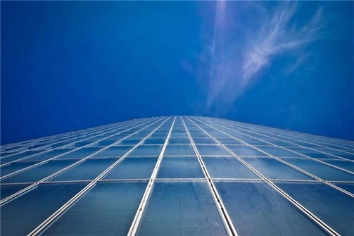 中空玻璃钢化玻璃夹胶玻璃西安西咸新区沣东新城宏宇玻璃钢化厂