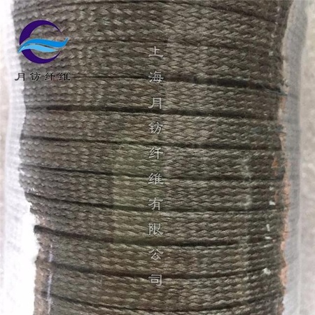 月钫(上海)纤维有限公司
