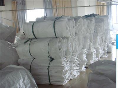 重庆吨袋集装袋桥梁预压吨袋包装厂家