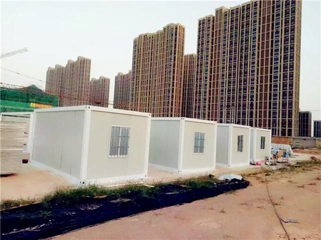北京集装箱房，打包箱式箱，可租可售，品质服务