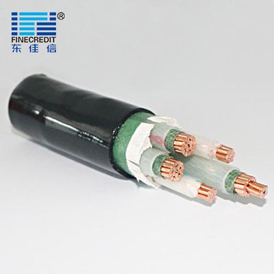 95平方低压电缆规格 东佳信电缆型号规格齐全