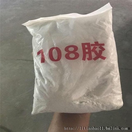 北京建筑胶粉价格 108胶粉厂家