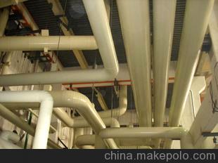 机械设备及管道防腐保温工程