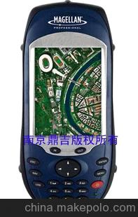 麦哲伦MobileMapperCX高精度手持GPS/麦哲伦MMCX手持GPS