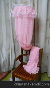 婴儿用品 母婴用品 儿童用品落地蚊帐厂家直销