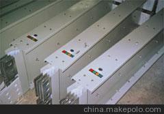 供应 密集型铜导体母线槽