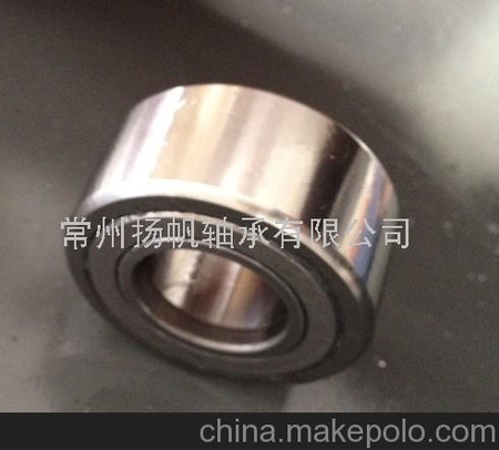 常州供应MCYRR17轴承，配套滚轮NART17轴承
