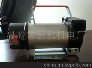 柴油加油泵 3/4进出口径