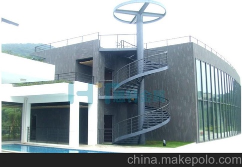无锡组装式楼梯护栏批发价格