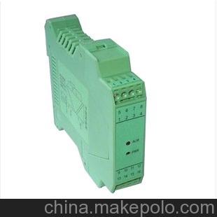 隔离变送器