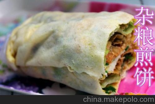 厂家河南五谷杂粮煎饼培训电话免费培训豆浆做法