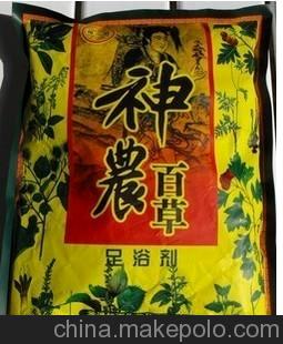 神农百草生产厂家电话