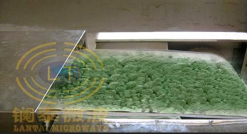 专业定制：优质氢氧化镍烘干 微波干燥烘干设备，根据产量定制
