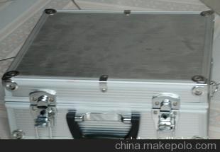 铝合金仪器箱，铝合金包装箱，铝合金工具箱