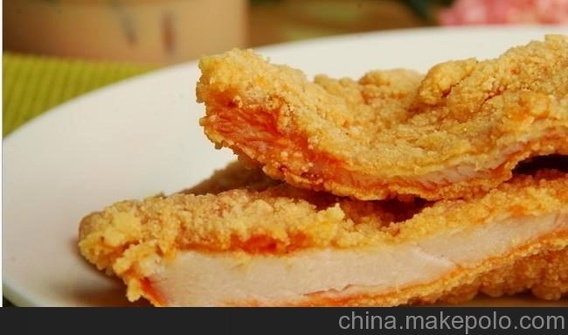 百香果腌渍粉-