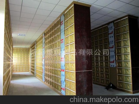 骨灰架