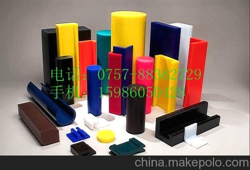 加纤尼龙板棒/进口MC龙板棒、加纤尼龙板棒