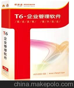 直销经典用友畅捷通T-协同办公管理系统 安装培训服务