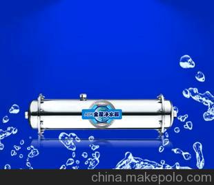 安达康ADK-2400全屋家用净水器