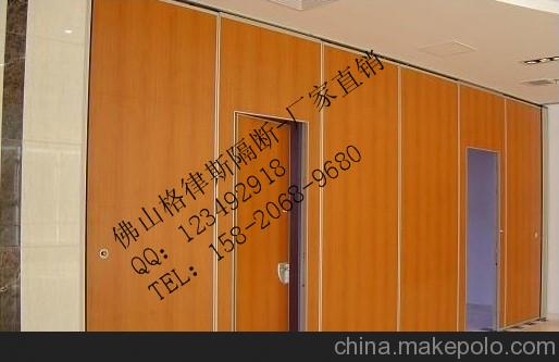 香港折叠门价格，澳门会议室隔音门制作，火爆快销