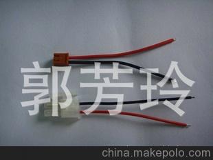 电池线：电子线、1007、MOLEX-5559、JAE-2.5插头系列