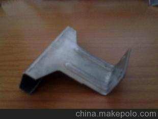 宁波大量长期生产供应钢结构支架666型支架/666彩钢瓦支架