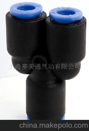 LPY系列接头