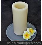 供应LED电子蜡烛/工艺蜡烛/情人节、圣诞节蜡烛