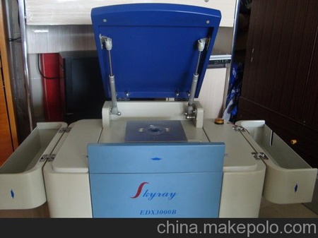 ROHS仪器维修、维修天瑞仪器、维修EDX3000B、探测器