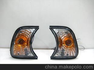 供应LED宝马BMW E34角灯