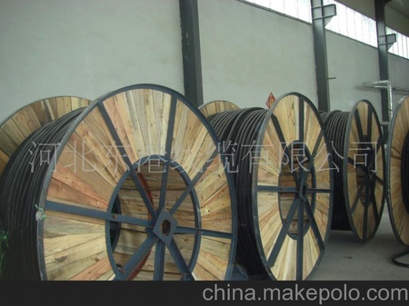 厂家供应YCW 双护套重型橡套电缆3*50mm2