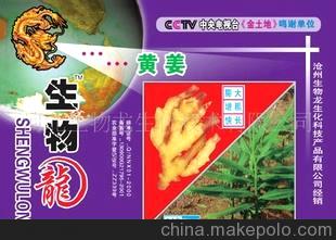 <h1>生物龙-黄姜 叶面肥 调节剂 农药肥料</h1>