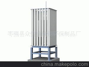 各种铁塔玻璃钢天线外罩拉挤型材