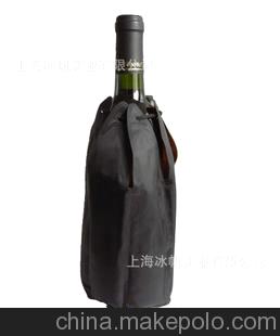 强力推荐尼龙布酒套 供应红酒酒套 厂家直销外贸原