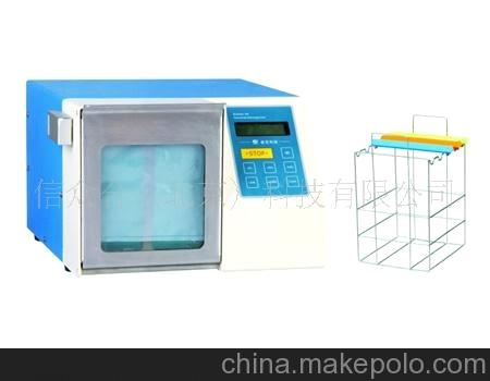 Scientz-04无菌均质器/拍打式匀浆器