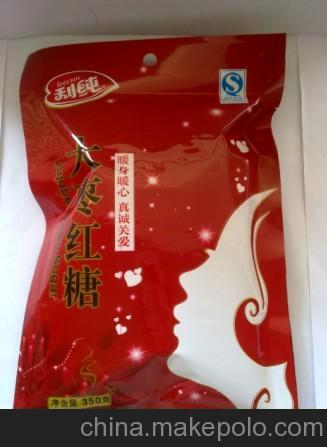 大枣红糖