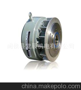 热销推荐 PHC空心轴型磁粉离合器