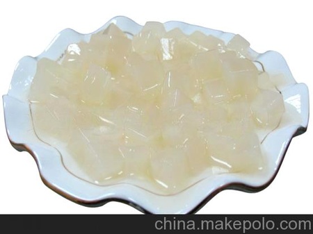 供应高纤维椰果