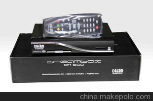 DM500 HD PVR 高清数字电视机顶盒 全球通用