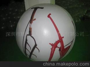 充气球 （质量保证价格合理） 专业厂家定做