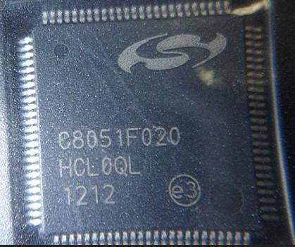 供应C8051F020中文资料。代理，厂商，价格