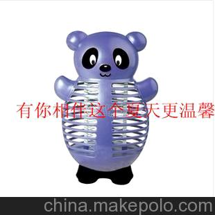 CE认证灭蚊灯、电脑USB台灯、汽车消毒器专利产品
