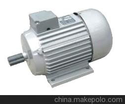 批发供应Y2铝壳 Y2-80M2-4 0.75KW三相异步电动机/马达