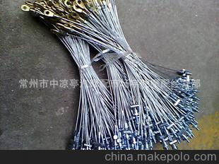 电动三轮车手刹线，长度可根据客户要求定做任何型号