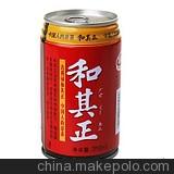 和其正凉茶饮料低价批发
