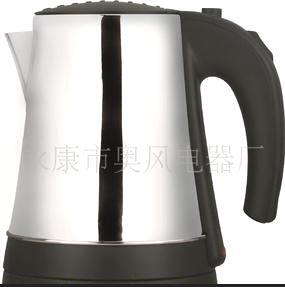 <h1>厂家直销 优质不锈钢材料 1.8L 快速沸水 分体电热水壶</h1>