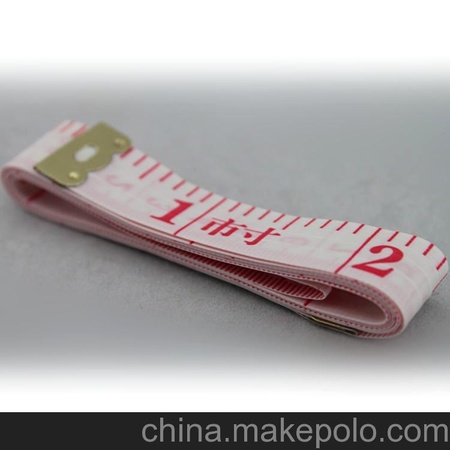 精致小皮尺 软皮尺DIY手工编织工具 毛线测量工具 特价